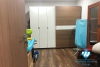 Three bedroom apartment for rent, fully furnished, modern living room